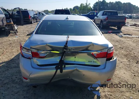 2013 Lexus Es 350 z USA, uszkodzony, nr VIN JTHBK1GG5D2079797